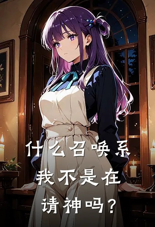 什么召唤系，我不是在请神吗？