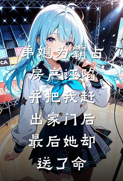 弟媳为霸占房产诬陷并把我赶出家门后，最后她却送了命