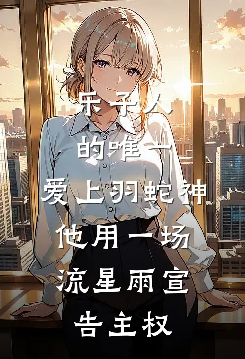 乐子人的唯一：爱上羽蛇神，他用一场流星雨宣告主权。