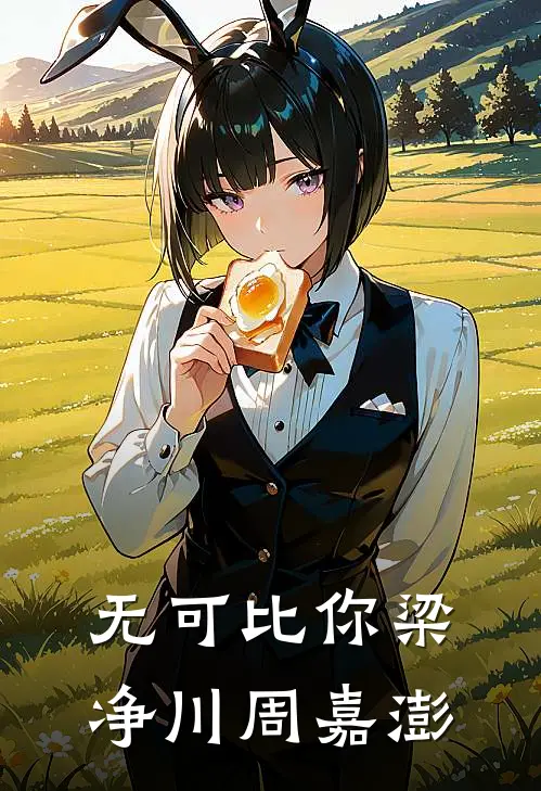 无可比你梁净川周嘉澎