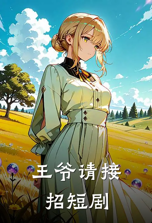 王爷请接招短剧