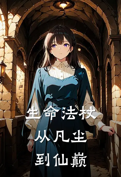 生命法杖：从凡尘到仙巅