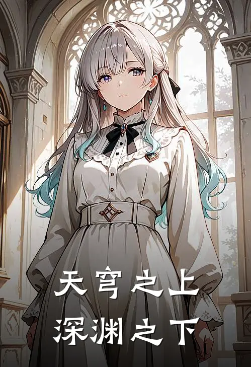 天穹之上，深渊之下