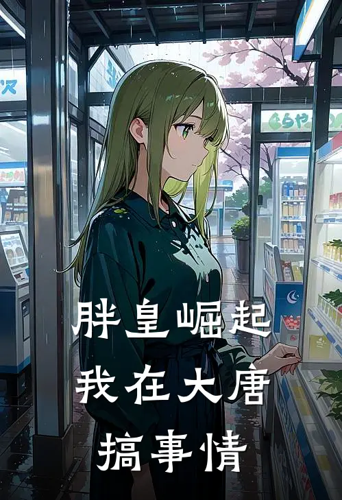 胖皇崛起：我在大唐搞事情