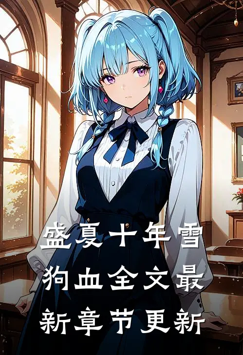 盛夏十年雪狗血全文最新章节更新