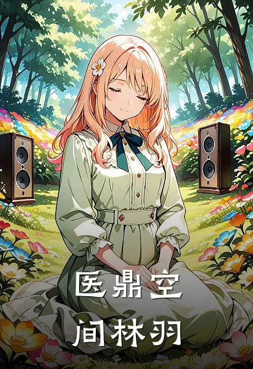 医鼎空间林羽
