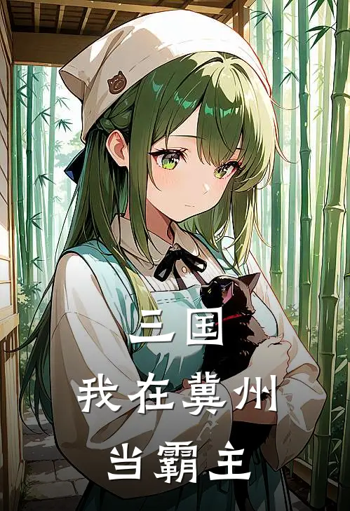 三国，我在冀州当霸主