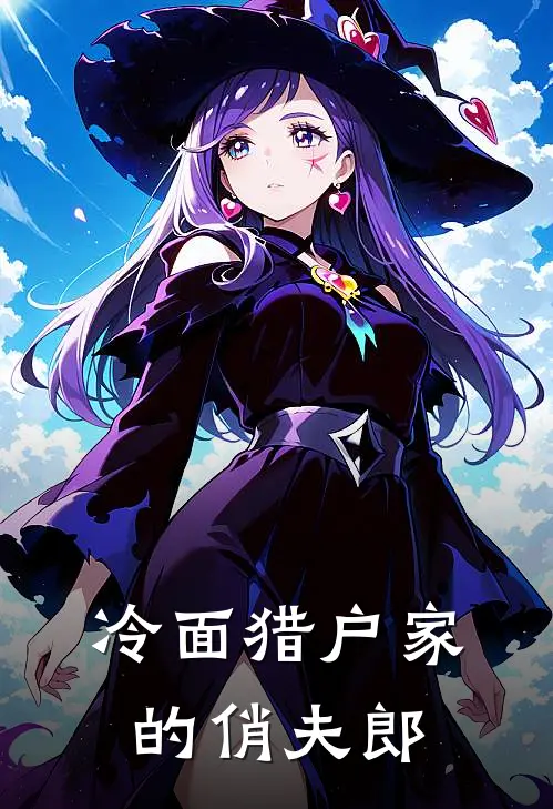 冷面猎户家的俏夫郎(苏乔苏文勇)完本小说_免费阅读无弹窗冷面猎户家的俏夫郎苏乔苏文勇