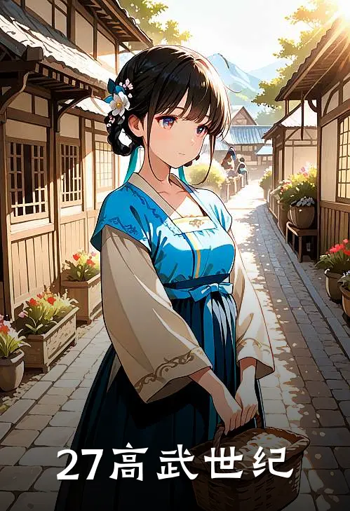 27高武世纪