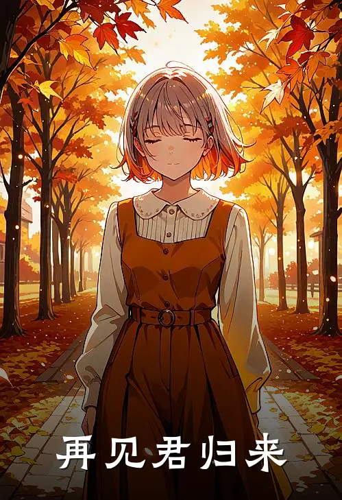 再见君归来