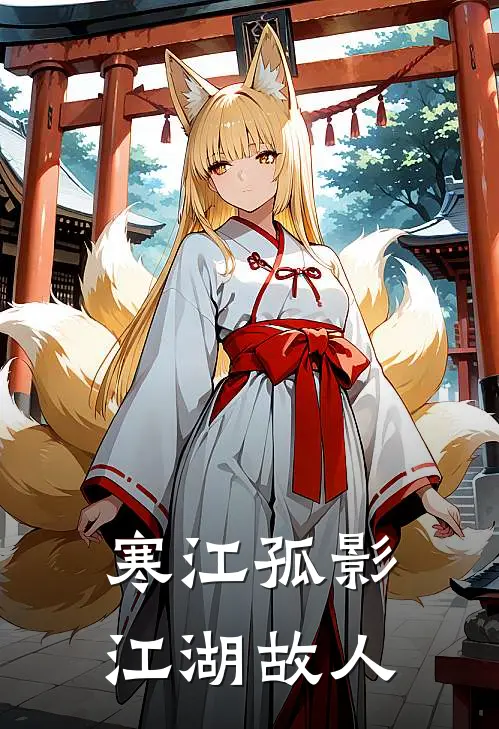 寒江孤影江湖故人