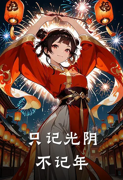 只记光阴不记年段明瑞盼盼已完结小说_最新章节列表只记光阴不记年(段明瑞盼盼)