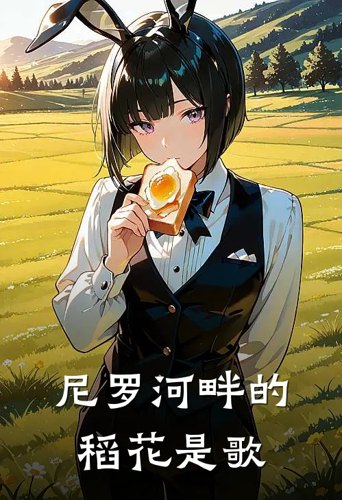 尼罗河畔的稻花是歌