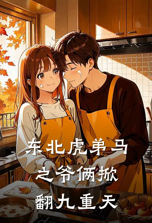 东北虎弟马之爷俩掀翻九重天