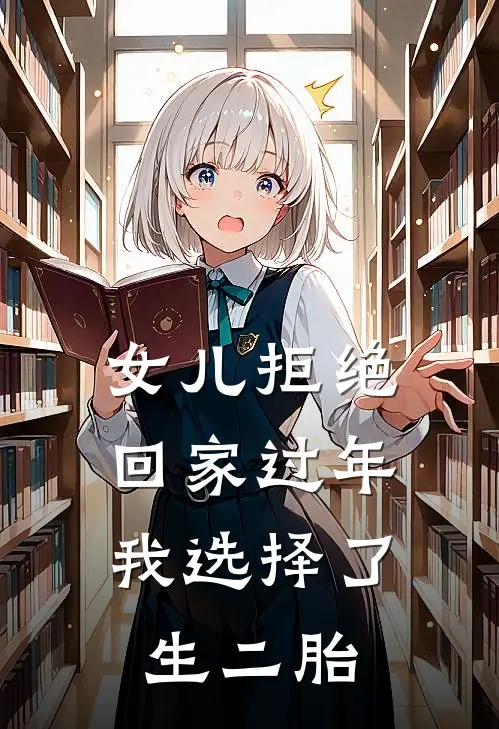 女儿拒绝回家过年，我选择了生二胎抖音热门免费小说大全_小说完结女儿拒绝回家过年，我选择了生二胎(抖音热门)