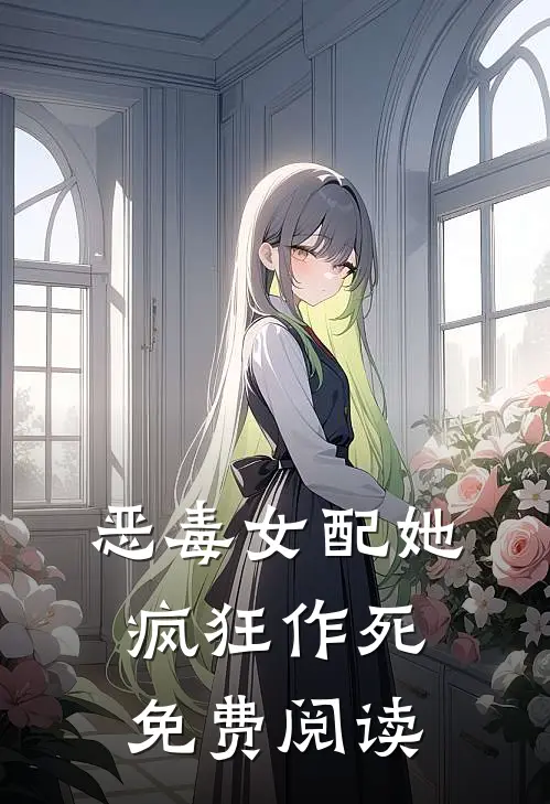 恶毒女配她疯狂作死免费阅读