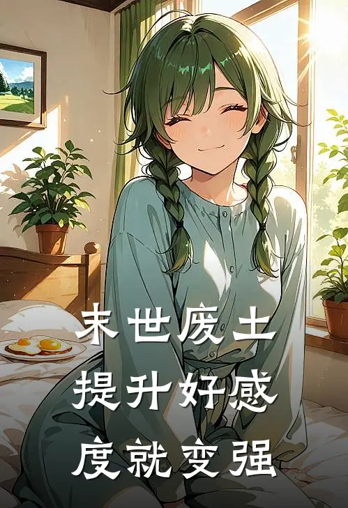 陈飞林晚(末世废土：提升好感度就变强)全章节在线阅读_(末世废土：提升好感度就变强)完结版免费阅读