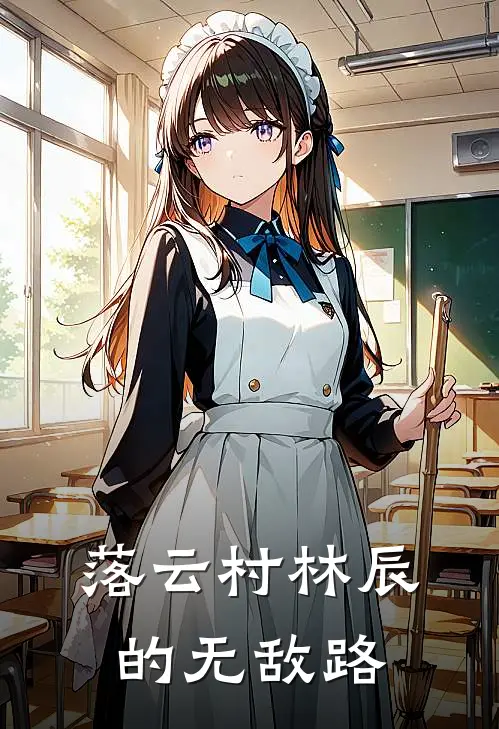 林辰赵虎(落云村林辰的无敌路)完整版免费在线阅读_《落云村林辰的无敌路》全集在线阅读