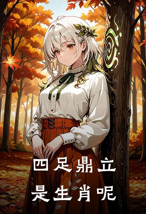 四足鼎立是生肖呢