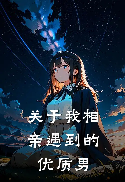 关于我相亲遇到的优质男(许甜周确)最新免费小说_完本小说免费阅读关于我相亲遇到的优质男许甜周确