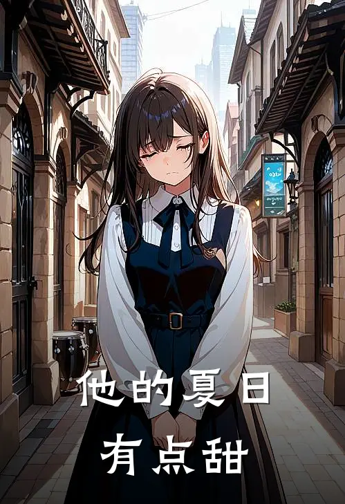 他的夏日有点甜