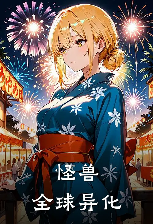 怪兽：全球异化(莉娜雷丘巴斯)最新好看小说_最新章节列表怪兽：全球异化(莉娜雷丘巴斯)