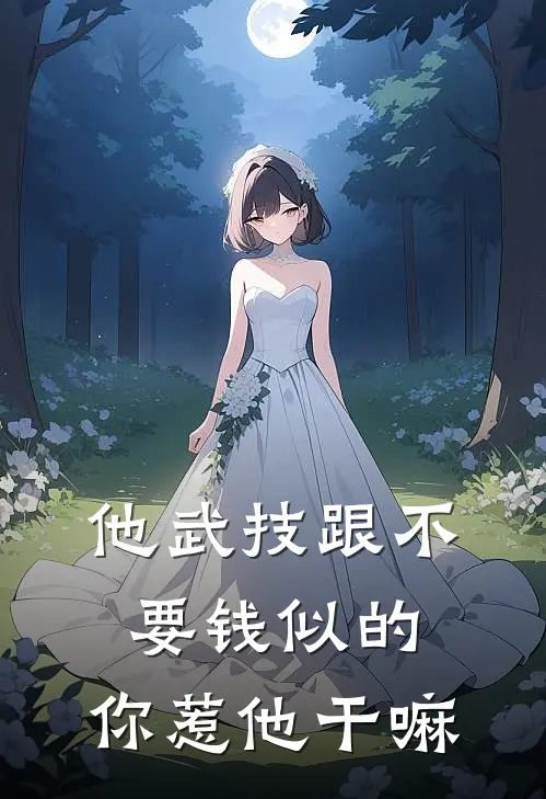 他武技跟不要钱似的，你惹他干嘛林枫郭晨最新推荐小说_完结版小说推荐他武技跟不要钱似的，你惹他干嘛林枫郭晨