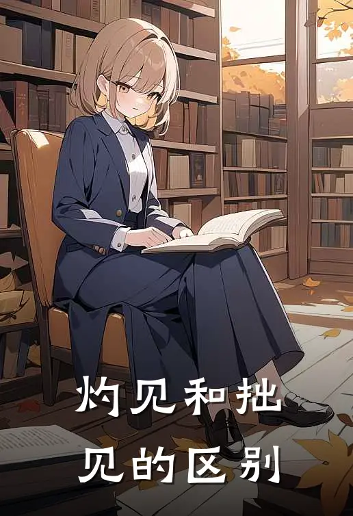 灼见和拙见的区别