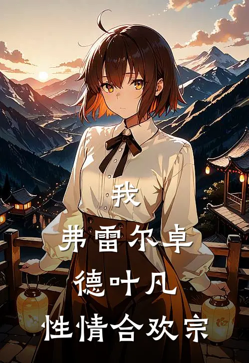 我，弗雷尔卓德叶凡，性情合欢宗叶凡楚星榆完结小说免费阅读_热门免费小说我，弗雷尔卓德叶凡，性情合欢宗(叶凡楚星榆)