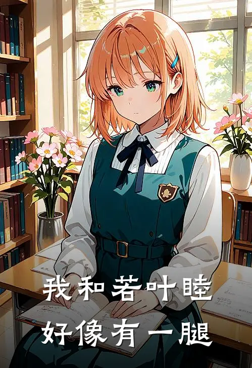 我和若叶睦好像有一腿