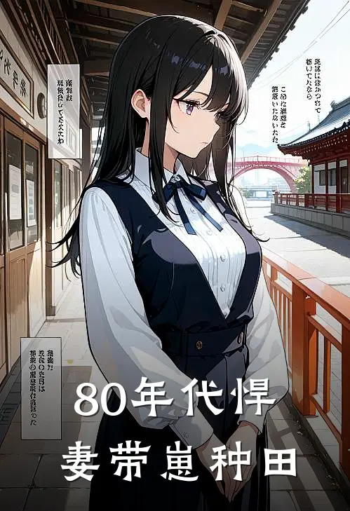 80年代悍妻带崽种田