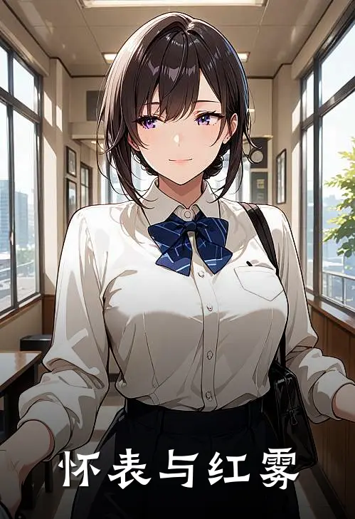 怀表与红雾