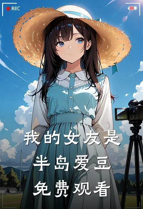 我的女友是半岛爱豆免费观看