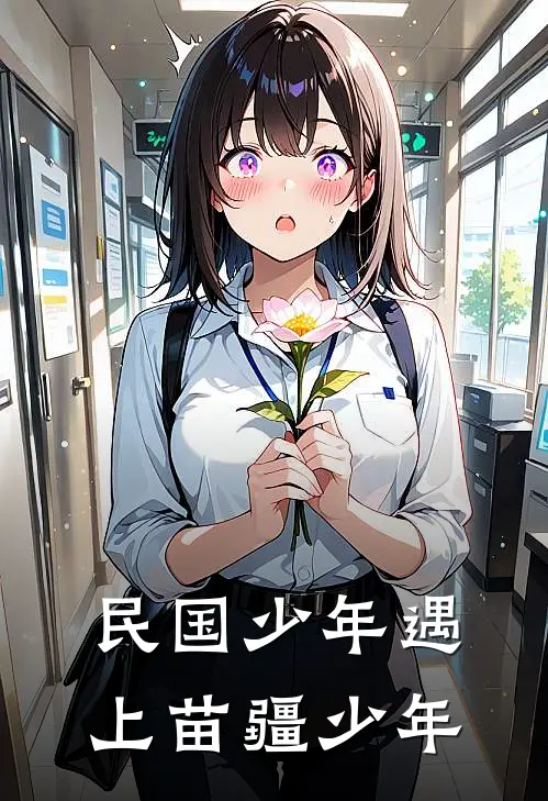 民国少年遇上苗疆少年