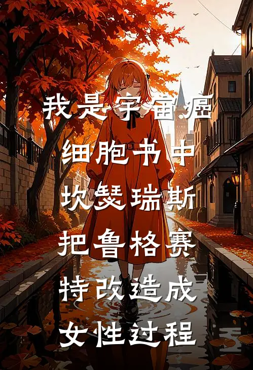 我是宇宙癌细胞书中坎瑟瑞斯把鲁格赛特改造成女性过程