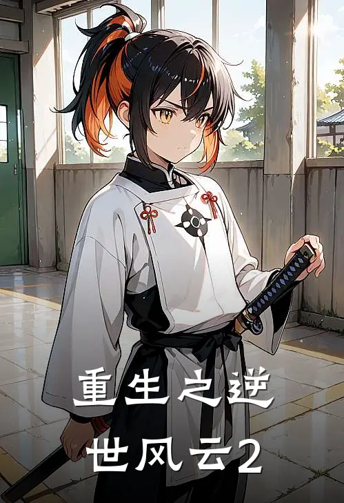 重生之逆世风云2