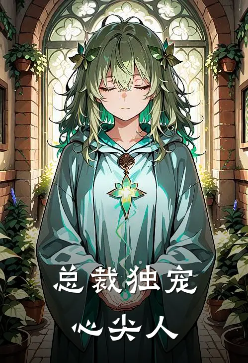 总裁独宠心尖人