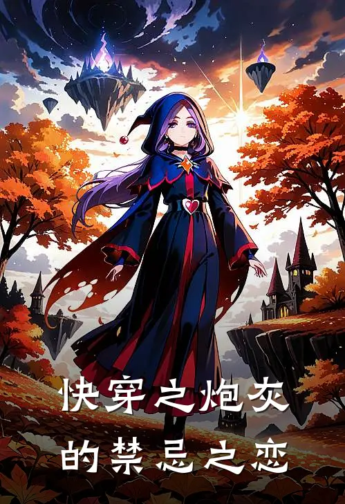 快穿之炮灰的禁忌之恋