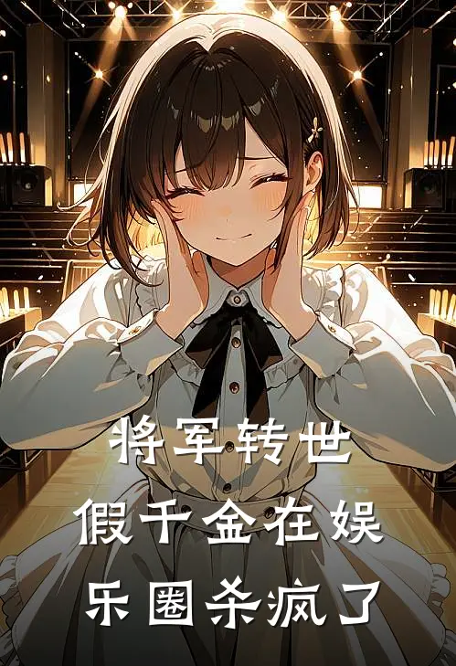 将军转世，假千金在娱乐圈杀疯了沈惊鸿苏婉免费小说完整版_热门的小说将军转世，假千金在娱乐圈杀疯了沈惊鸿苏婉