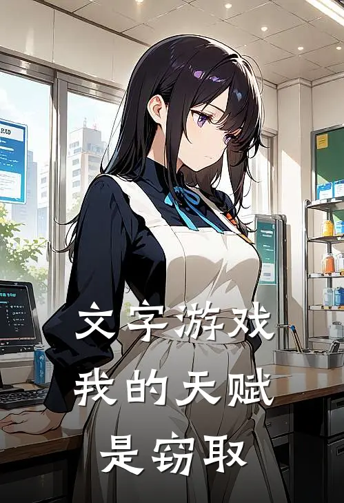 文字游戏：我的天赋是窃取(顾风牛安平)完整版免费小说_最热门小说文字游戏：我的天赋是窃取(顾风牛安平)