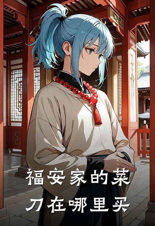 福安家的菜刀在哪里买