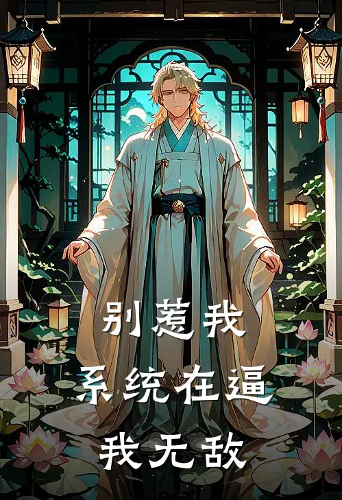 别惹我，系统在逼我无敌