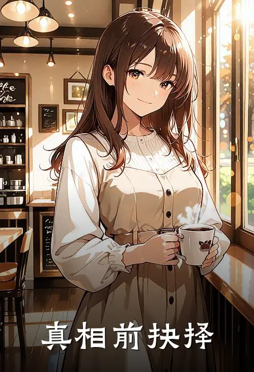 《真相前抉择》林默阿默火爆新书_真相前抉择(林默阿默)免费小说