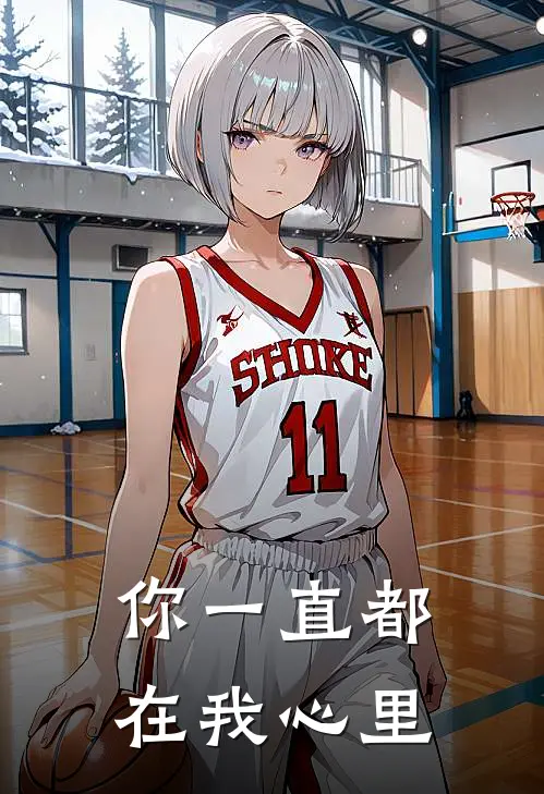 你一直都在我心里