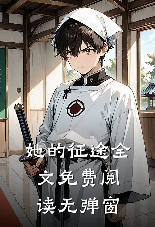 她的征途全文免费阅读无弹窗