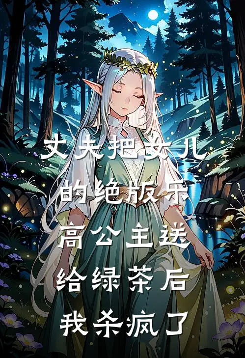 丈夫把女儿的绝版乐高公主送给绿茶后，我杀疯了(霍新城冠林可可)在线免费小说_完整版免费小说丈夫把女儿的绝版乐高公主送给绿茶后，我杀疯了(霍新城冠林可可)