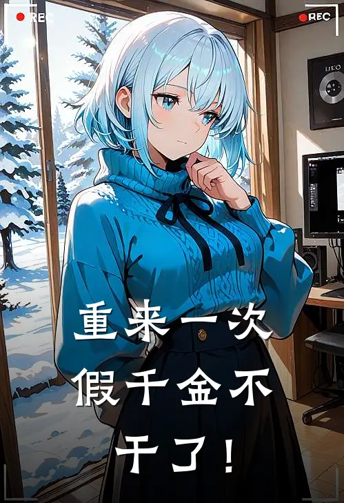 重来一次，假千金不干了！