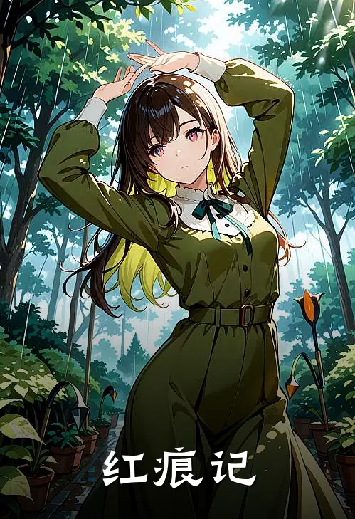红痕记