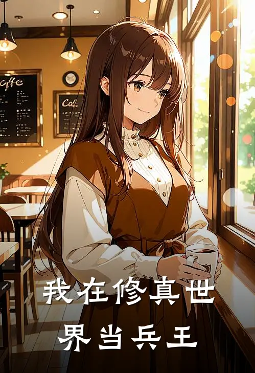 我在修真世界当兵王