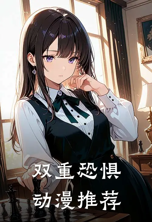 双重恐惧动漫推荐